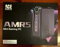 Mini PC ACE Magician AMR5 pro
