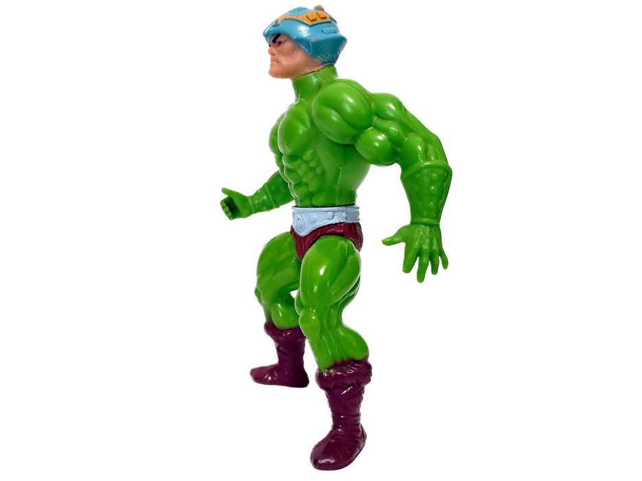 MOTU - Man-at-Arms (vintage)