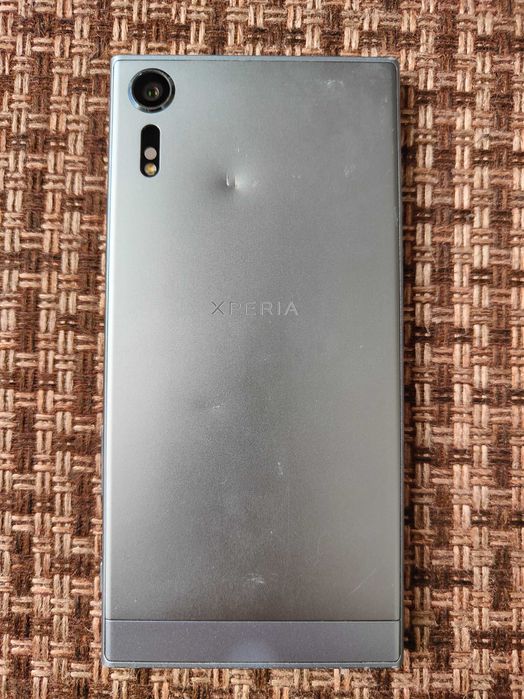 Samsung Galaxy A32 5G; Sony Xperia XZ, Z2 (D6503); Microsoft Lumia 650