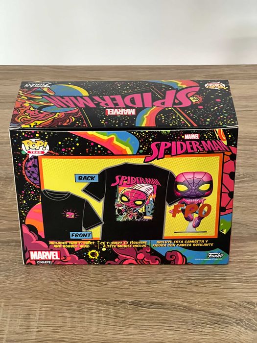 POP FIGURES - Como novas