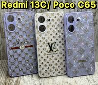 Чехол Brand на Xiaomi Redmi 13C/ Poco C65