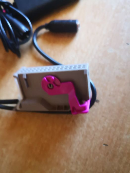 Audi VW Skoda Seat bluetooth zestaw głośnomówiący