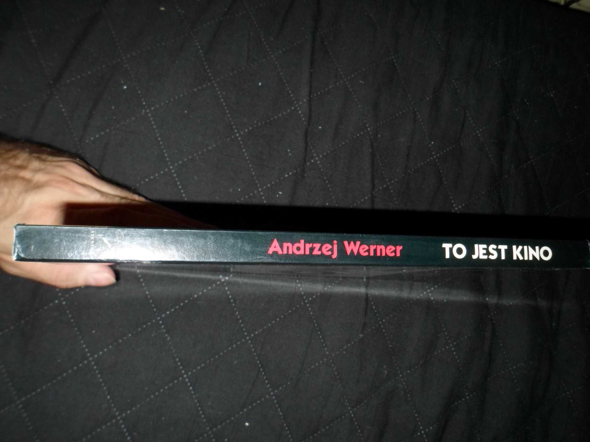 To jest kino - Andrzej Werner