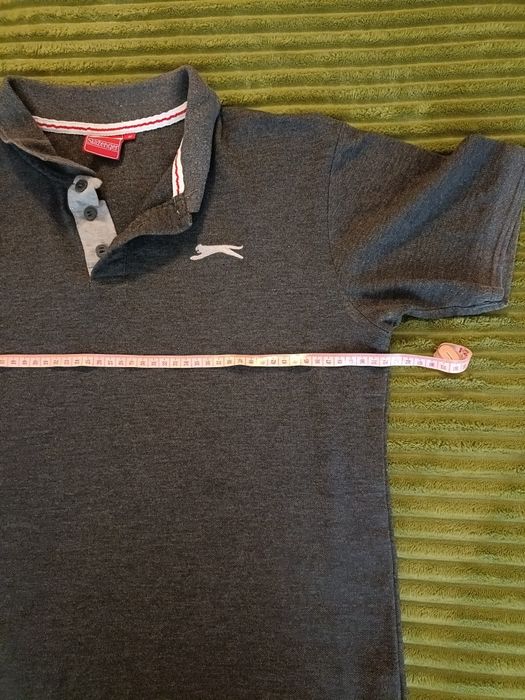 Фірмова чоловіча  футболка М розміру