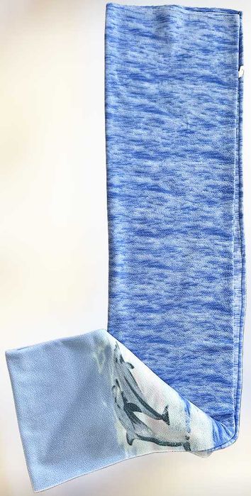 Conjunto de Lençóis Térmicos / Polares