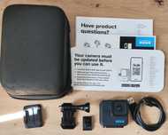 Kamera GoPro HERO 11 Black Mini Stan bdb go pro kamerka