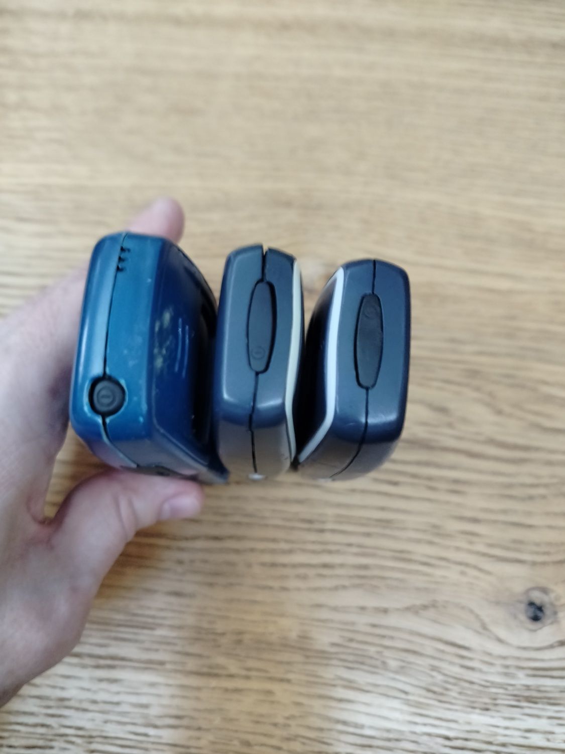 Telefony Nokia 3310+3210