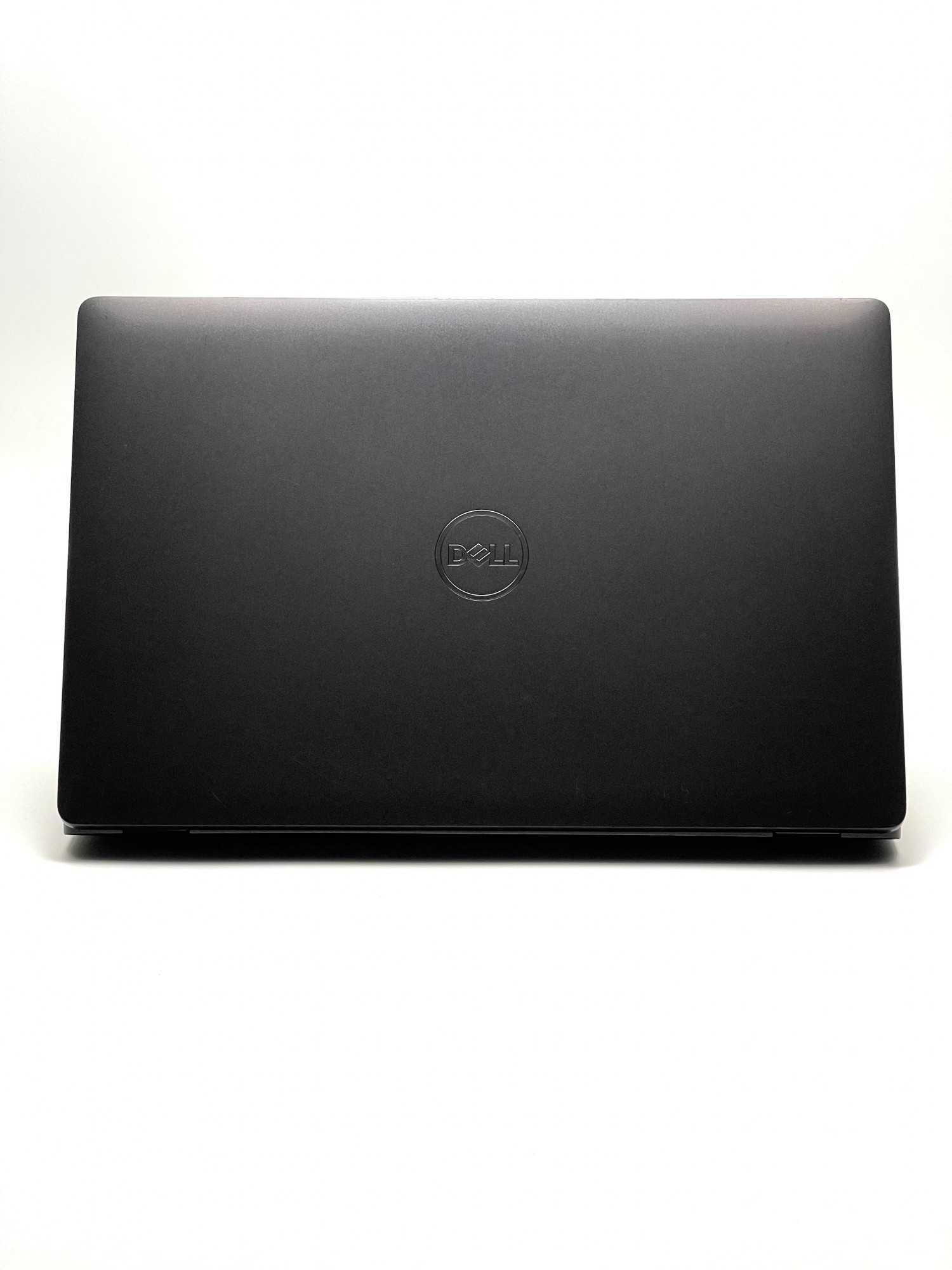 Dell Latitude 5500 | 15.6" FHD IPS Touch | I5-8365U 4,1 GHz