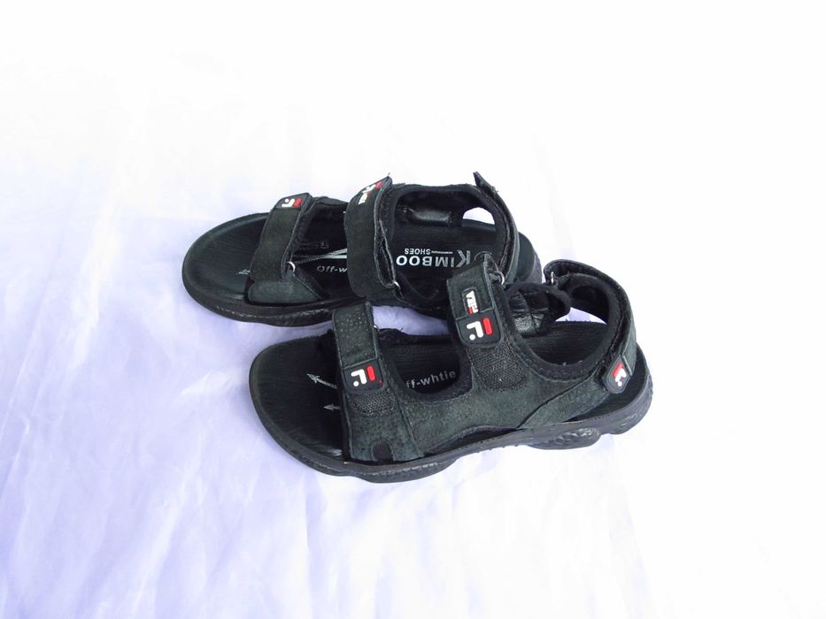 Сандалии босоножки KIMBOO 40р.(24 см)