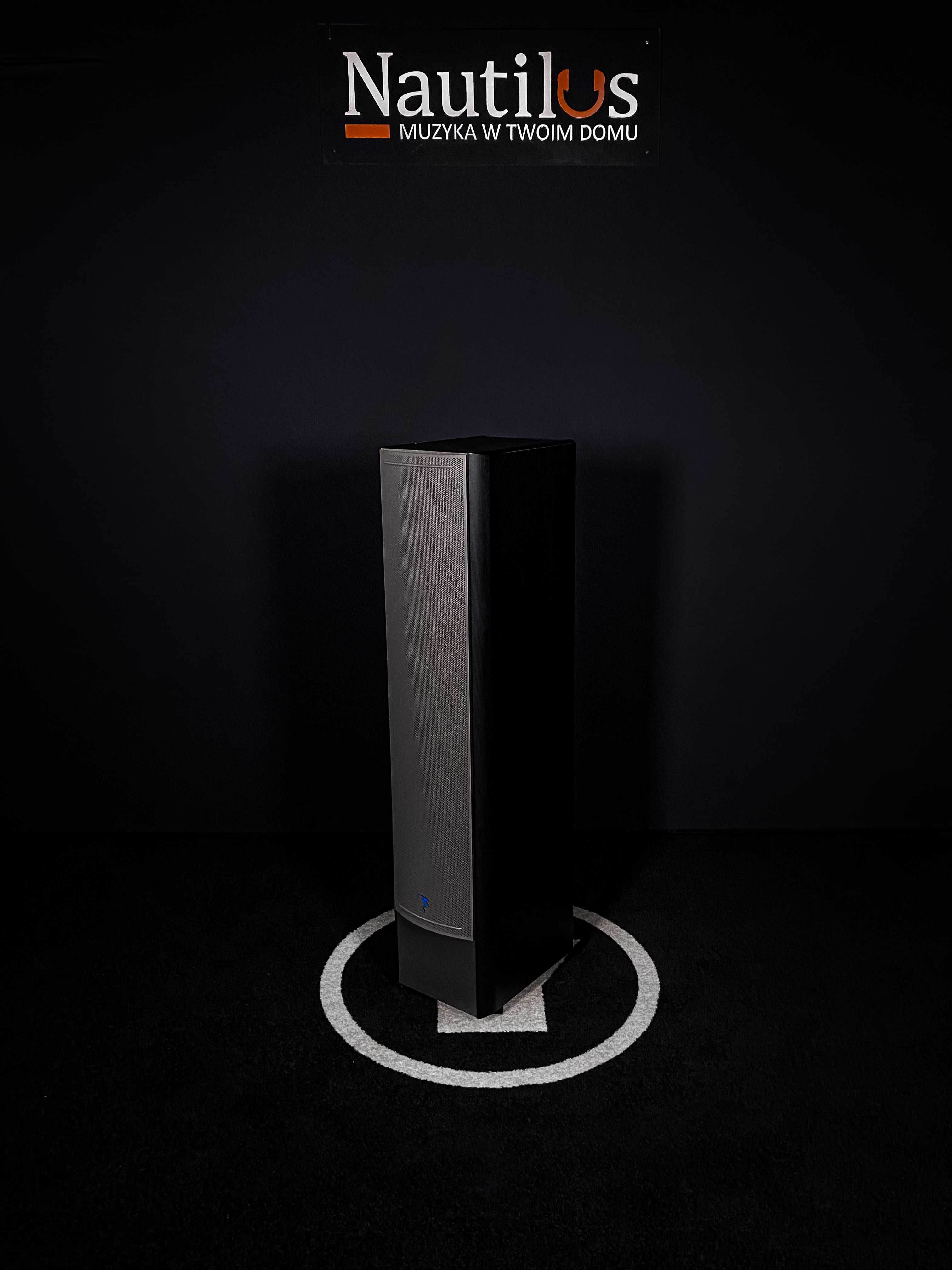Focal Cobalt kolumny podłogowe