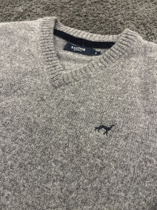 Camisola SACOOR