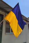 Прапор України, стяг, прапор УПА, флагшток, купити прапор України