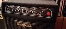Kombo basowe Taurus BL1010 wzmacniacz basowy