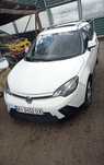 Продам MG 3 cross