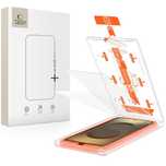 Szkło hartowane na Samsung Galaxy S25 Ultra Quick Set+ - przezroczyste