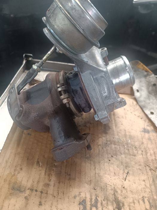 Vendo motor as peças 198A3000 Fiat/ Alfa Romeu/Lancia