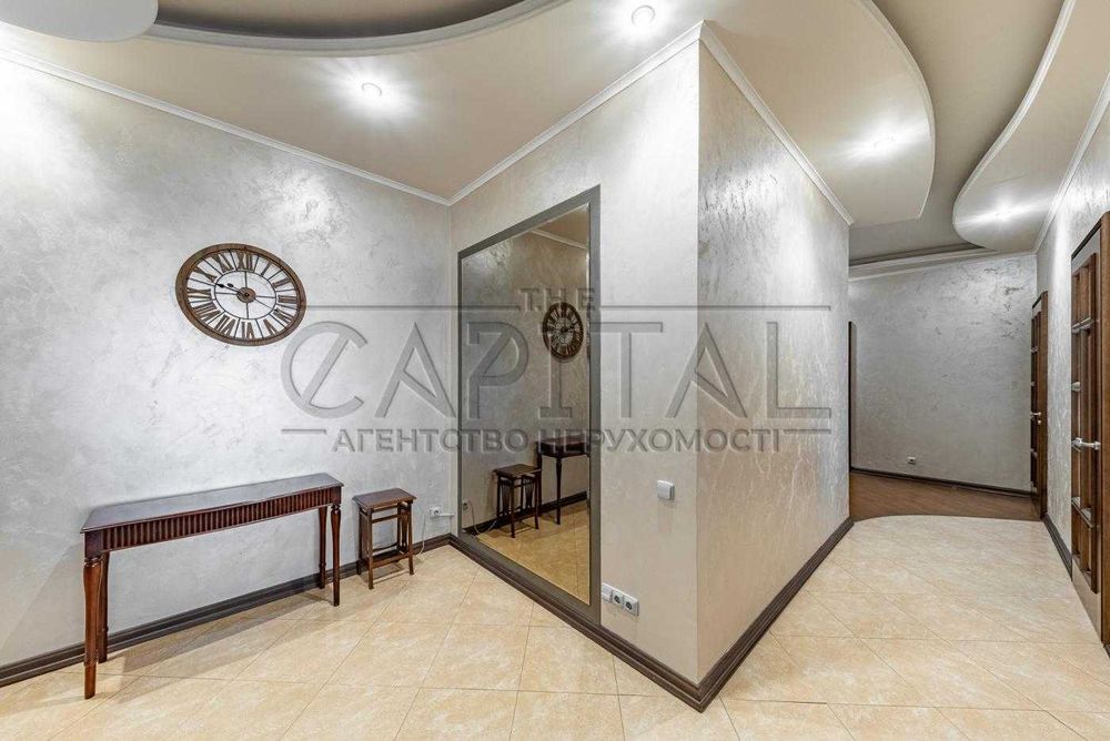 Оренда квартири, вул. Ковпака, Печерський