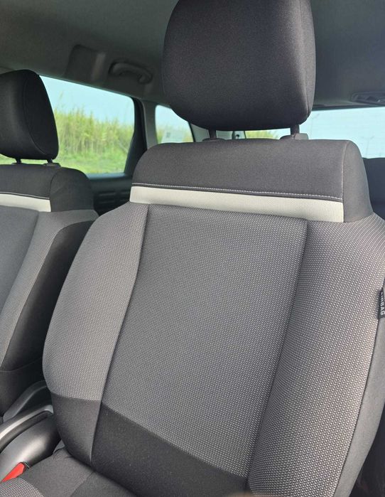Citroën C3 Aircross Shine 1.2 PureTech 110cv – 2020 – 68.500 km