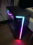 Computado gamer como novo