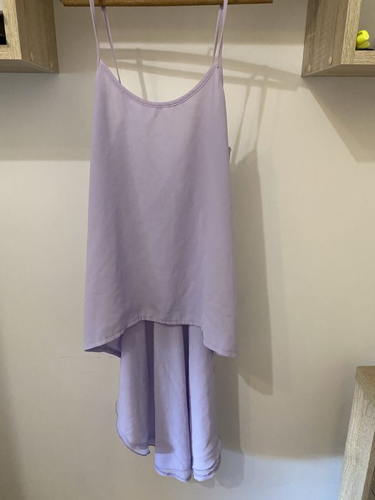 Narzutka plażowa 36 s