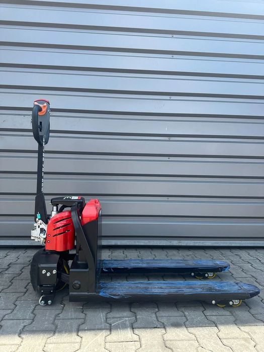 Kingway 15 S 1500 kg widły 1000mm