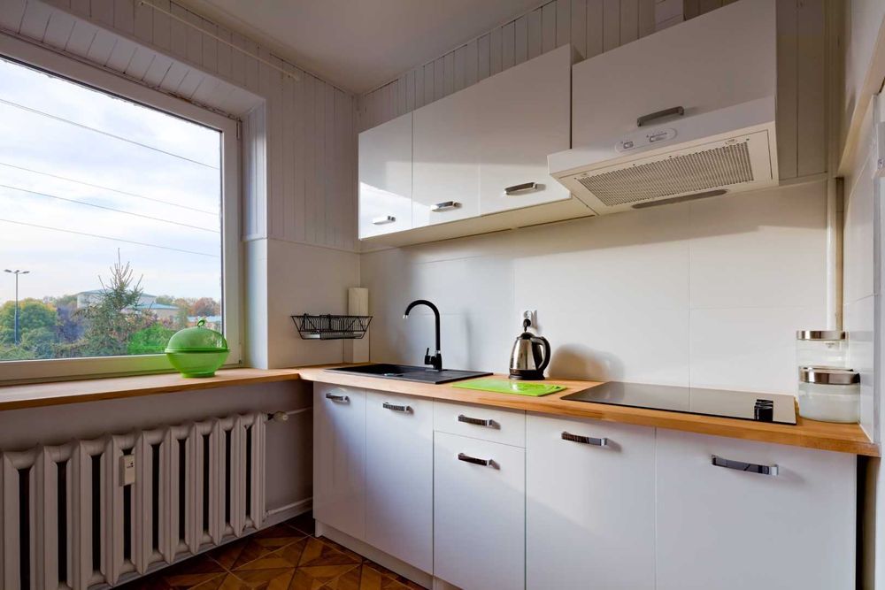 Pokój jednoosobowy przy ul. Janowskiego 9/metro Stokłosy/305