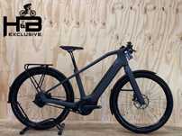 Canyon Precede:ON CF 9 Carbon Enviolo 2024