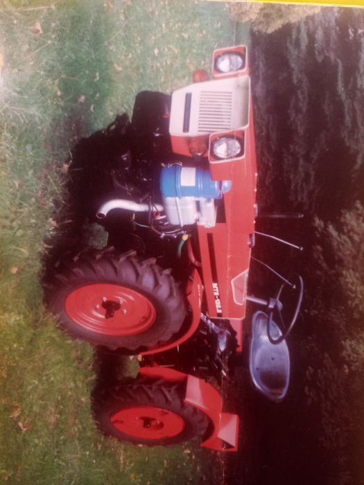 Traktorek 4X4 tz4k14 mt.8-132 ogrodniczy kubota WOM iseki ciągniczek