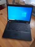 Laptop biznesowy Dell Latitude E7470 i7-6600U 16GB 512GB SSD PODŚW