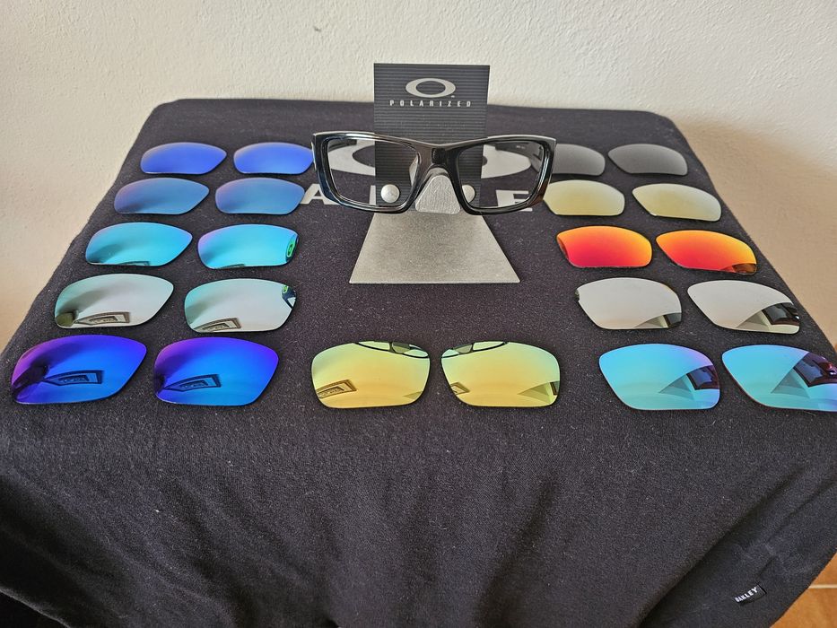 Óculos Oakley Original!