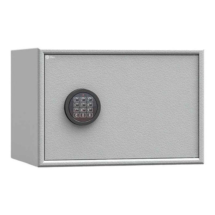 Sejf na broń ADORF 02 klasa S1 zamek KL/EL broń pieniądze biżuteria