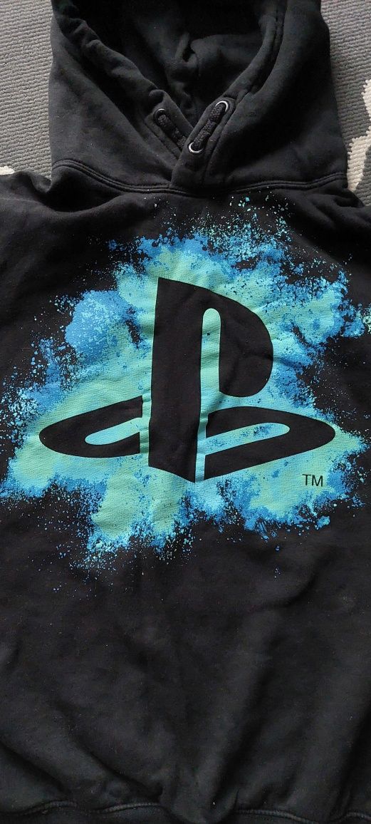 Bluza 146/152 playstation