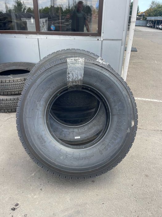 Продам комплект автошин ANNAITE 785 315/80 R22.5