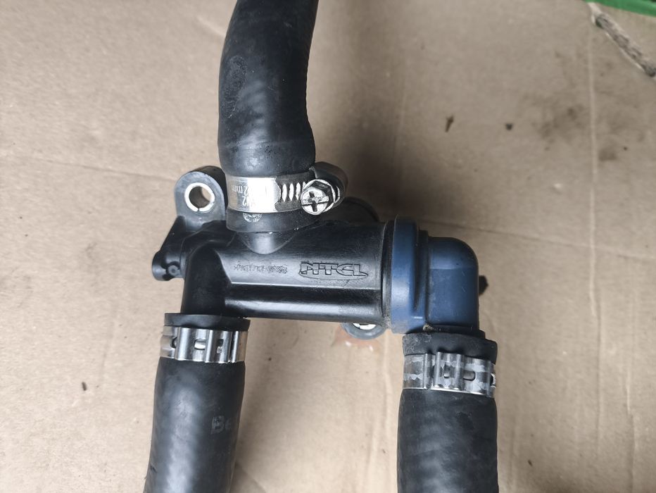 Beta rr 125 Yamaha yzf Mt termostat kruciec 2021