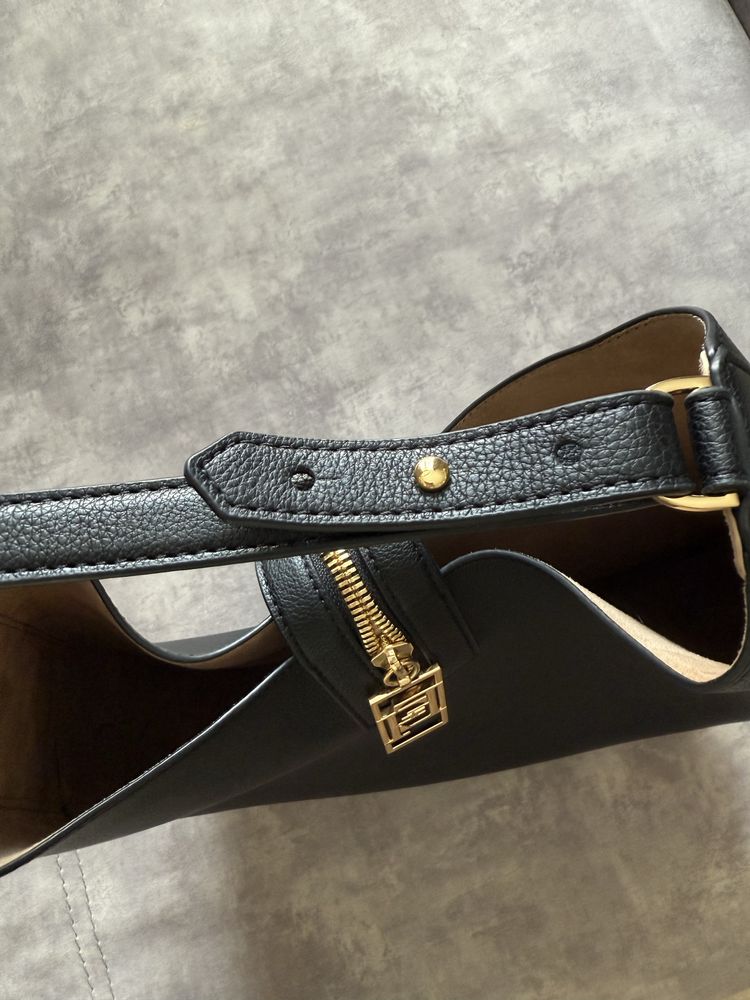 Сумка Elisabetta Franchi , брендова сумка, оригінал