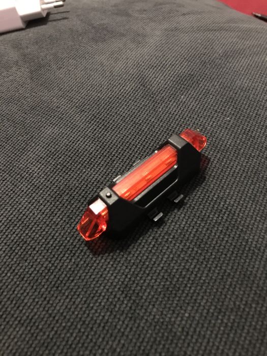 Фари на велосипед,ровер