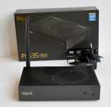 MeLE PCG35 - Mini PC Celeron J3455 – pasywne chłodzenie