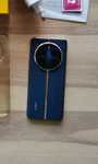 Realme 12 pro+ 12GB/512GB submarine blue