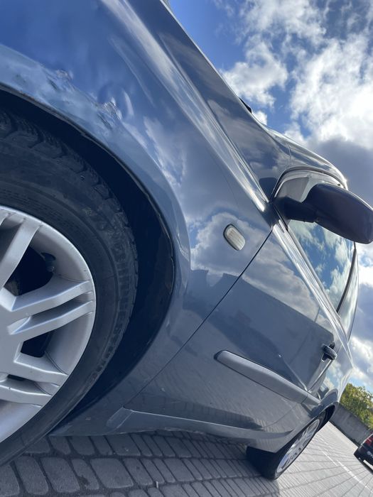 Авто Fiat Stilo 1,8 газ бензин