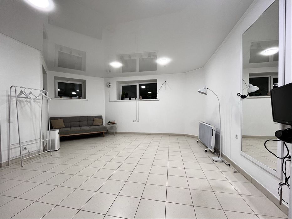 Оренда приміщення, Вишневе, Крюківщина