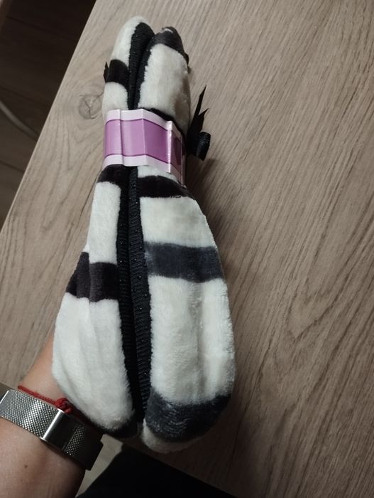 Тапочки носки женские