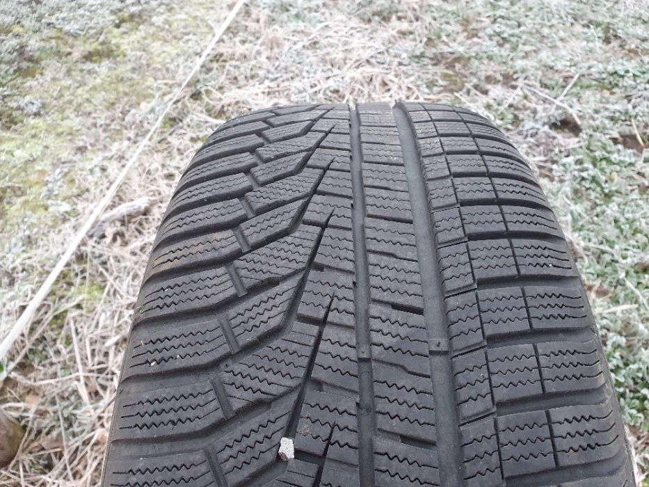 Alufelgi BMW X4, X3, X2, X1 Hankook 245/50/18