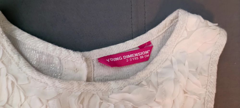 Sukienka Young dimension