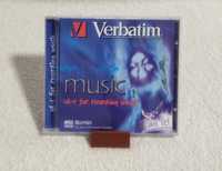 Диски CD-R Verbatim Music