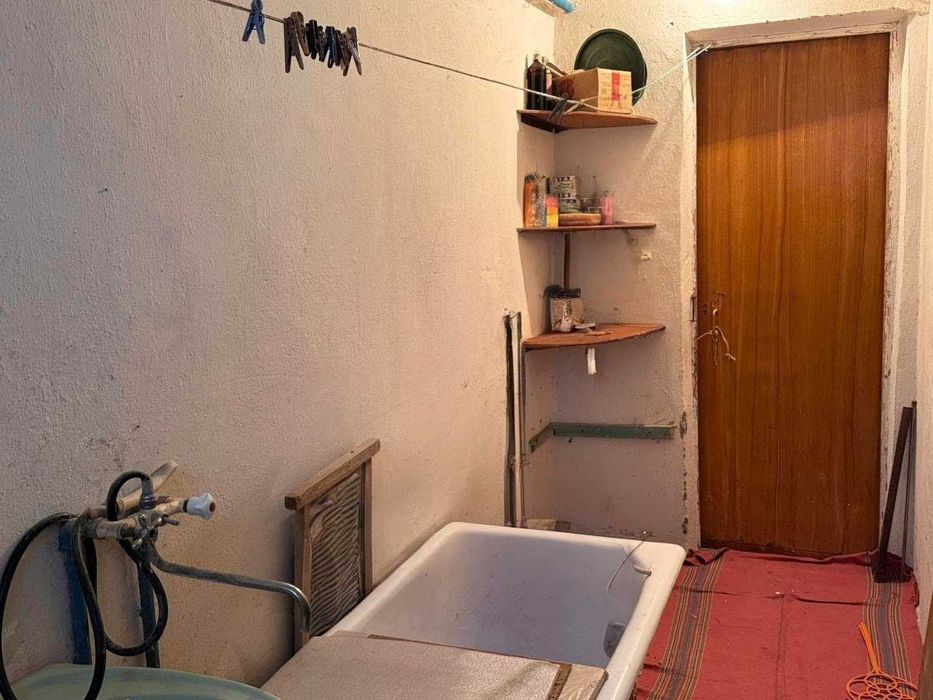 (5) Продам 1к квартиру в Хмільнику 6470