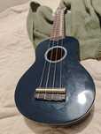 Ukulele Harley benton