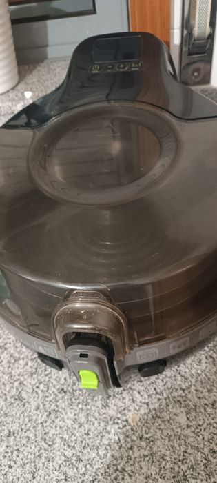 ActiFry tefal 2 em 1 - ofereço