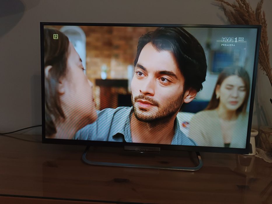 Telewizor TV Sony Bravia 32 cale KDL-32W600A