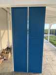 Drzwi ikea pax do szafy narożnej 50x229cm