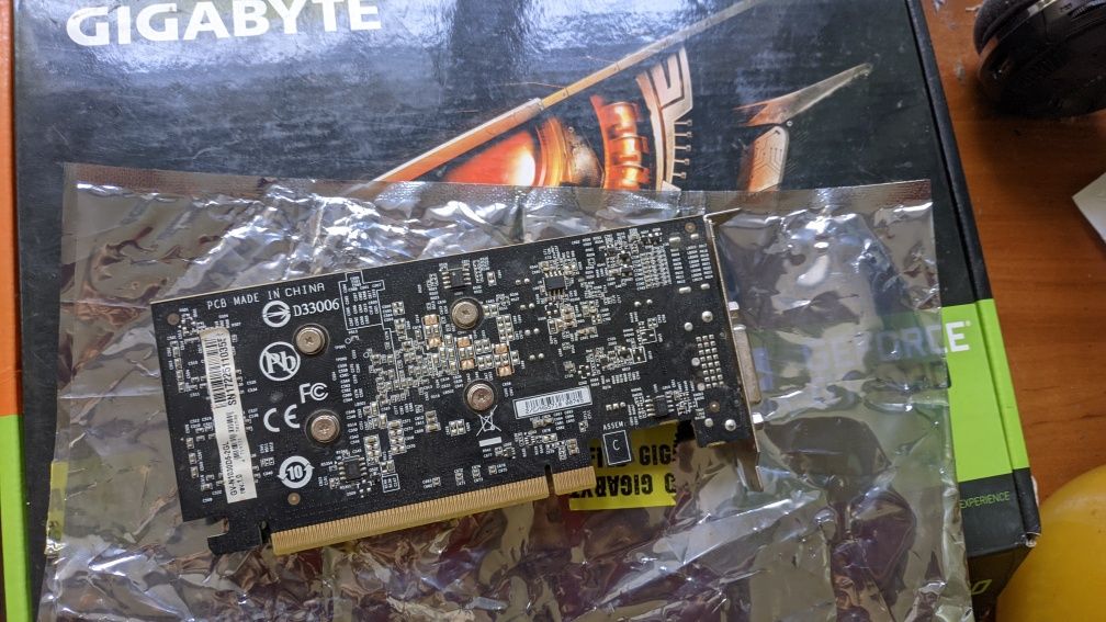 Gt1030 2 gb gddr5
